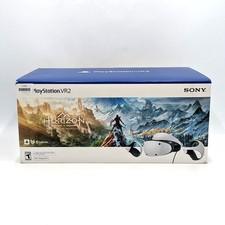 Sony PlayStation VR2 Horizon Call of the Mountain Bundle CFI-ZVR1