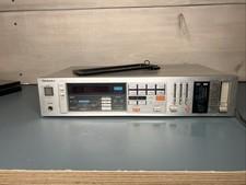 Technics SA-350 AM/FM Stereo Receiver Vintage Audio Component