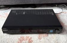 Sony STR-KS360 HDMI Multi Channel AV Receiver Surround Sound System - TESTED -