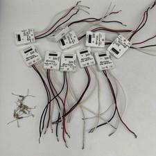 Lot Of 10 Potter Electric PAD100-MIM Micro Input Module Device Take Outs