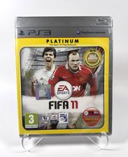 Fifa 11 (PS3) | Brand New Sealed | Region Free | English | PEGI 3