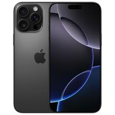 Apple iPhone 16 Pro Max A3084 512GB Unlocked Excellent Condition