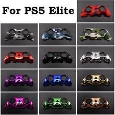 PS5 Elite Controller Faceplate Cover