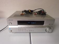 Pioneer Audio Multi-Channel Receiver SX-315