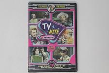 Tv Nite DVD 4 Episodes Plus Nostalgic Commercials