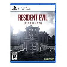 Resident Evil Requiem - PlayStation 5