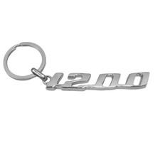 Key Holder Chrome Keychain Volkswagen VW Beetle T1 Bug T2 Bus 1200 Karmann Ghia