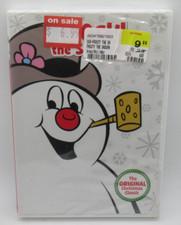 FROSTY THE SNOWMAN - ORIGINAL CHRISTMAS CLASSIC ANIMATED DVD MOVIE, FROSTY RETUR