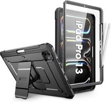 SUPCASE For Apple iPad Pro 13 '' M5/M4 (2025/2024) Multi-Layered Case Pen Holder