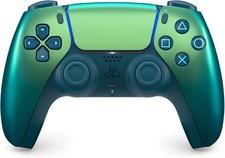 DualSense Wireless Controller Chroma Teal - PlayStation 5