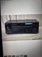 SONY STR-K502P Stereo Reciever, 