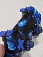 AceGamer Wireless Controller Galaxy Skin , compatible with the PlayStation 4