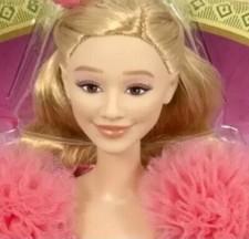 Wicked Singing Glinda Doll MISPRINT VERSION - BANNED ITEM - Removed From Stores