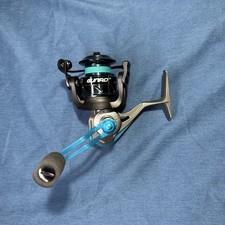 Tsunami Guard 3000 Spinning Fishing Reel (TSGAR3000)