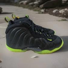 Size 6Y Nike LITTLE POSITE ONE (GS)
