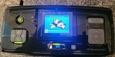 HP Photosmart A617 Compact Photo Printer 5X7  Missing Cable Tested Free Shipping