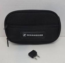 Sennheiser Carrying Pouch Travel Case Only For PXC 250, PXC 310 & 310 Headphones