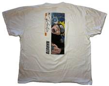 Primitive Skate X Naruto Shippuden T Shirt Akatsuki Kisame Itachi Anime Mens XL