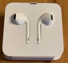 Original Apple iPhone EarPods Lightning Headset Earbuds Earphones Headphones