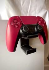 PS5 Headset & Controller Holder / Side Mount | PS5 Video Game Accessory