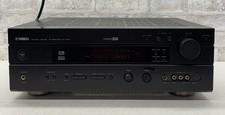 Yamaha RX-V630 Receiver In Working Condition