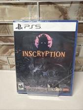 Inscryption - PS5 - PlayStation 5 New
