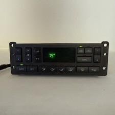 2003-2006 Lincoln Town Car AC Heater  Climate Control 5W13-18C612-AA