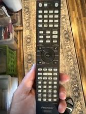 Pioneer AXD7595 AV Receiver Remote Control AXD7595 VSX30 VSX31 VSX1020K