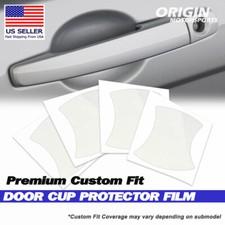 Anti Scratch Door Handle Cup Protector for 2023 Ford F150 Lightning
