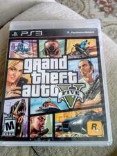 Lot Of 4 PS3 Sony PlayStation Blue Ray Games