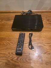 Samsung BD-HM51 Blu-Ray DVD Player Tested Works HDMI Cord, Remote Included
