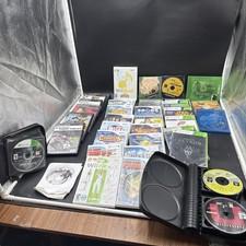 Video Game Lot Wii Playstation Two Xbox 360 Ps3 Xbox One Playstation 70 Games To