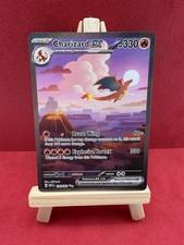 $500 Charizard EX Scarlet & Violet 151 SIR Included 🔥  Pokémon Mystery Card  🚀