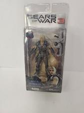 NECA Action Figure - Gears of War 3 - ANYA STROUD 