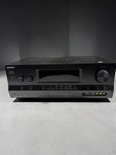 Sony STR-DH720 7.1 AV Receiver HDMI Tested Working - No Remote