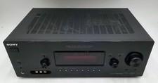 Sony STR-DG710 Digital Audio/Video HDMI Control Center