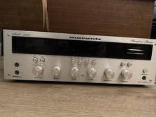 Marantz 2245 Stereophonic Receiver  - Great Condition, Works Well