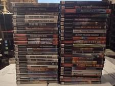 PlayStation 2 ~ PS2 Games ~ Better Than VG ~ Choose what you want!