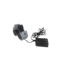 playstation 5 twin charging station charges 2 controllers