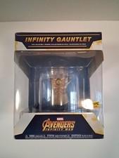 Funko Pop Infinity Gauntlet Dome Avengers Infinity War Hot Topic Exclusive!