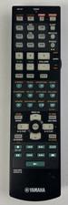 Genuine OEM Yamaha RAV320 WG64610 US AV Receiver Remote Control Unit HTR-5960