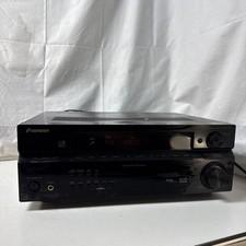 Pioneer VSX-517-K 5.1 Audio Video Multi-Channel AV Receiver DTS Dolby Digital