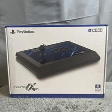HORI PlayStation 5 Fighting Stick Alpha - Tournament Grade Fightstick PS5, PS4