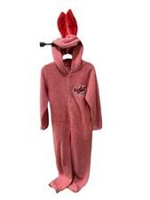 Ralphie’s Bunny Suit From A Christmas Story, Deranged Easter Bunny