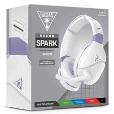 Turtle Beach Recon Spark Headset For PS4 PS5 Xbox Nintendo Switch And Mobile