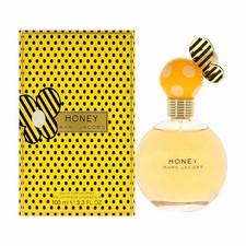 MARC JACOBS HONEY EAU DE PARFUM SPRAY ~ 100 ML/3.3 fl. oz. (BN)