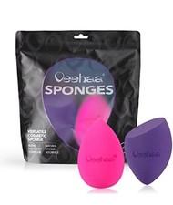 Makeup Sponge Set