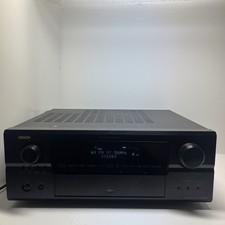 Denon AVR 3806 7.1 Channel 840 Watt AV Surround Receiver - No Remote Clean