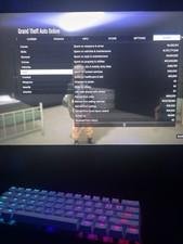 GTA Modded Account Xbox series X/S