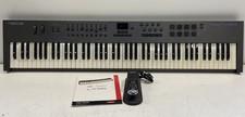 Nektar Impact LX88 Plus MIDI Keyboard Controller